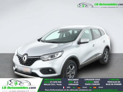 Renault Kadjar TC e140 BVM