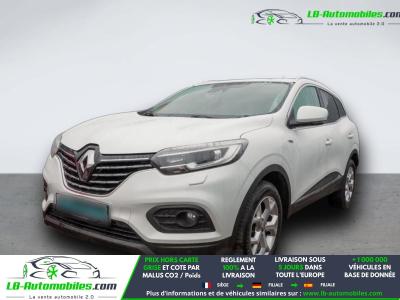 Renault Kadjar TC e140 BVM