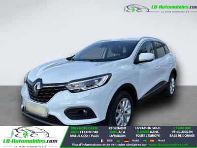 Renault Kadjar TC e140 BVM