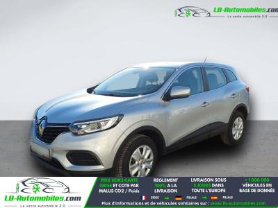 Renault Kadjar TC e140 BVM