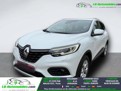 Renault Kadjar TC e140 BVM