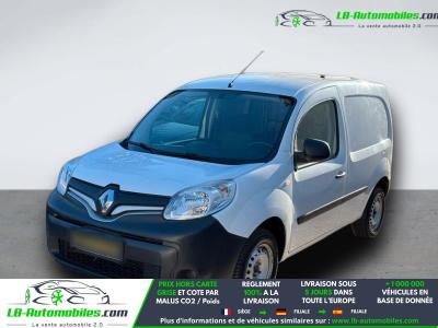 Renault Kadjar dCi 75B VM