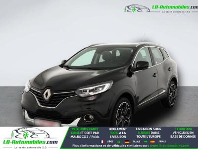 Renault Kadjar TC e160 BVM