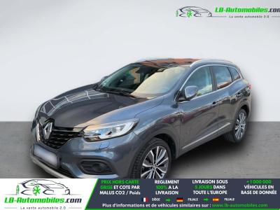 Renault Kadjar TC e160 BVM