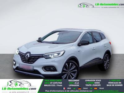 Renault Kadjar TC e160 BVM