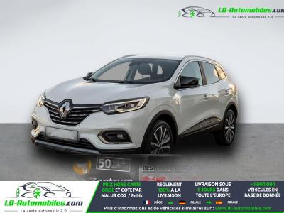 Renault Kadjar TC e160 BVM
