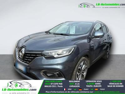 Renault Kadjar TC e160 BVM