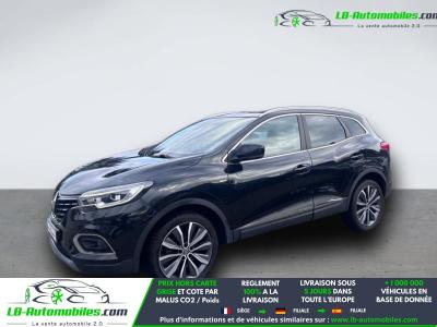 Renault Kadjar TC e160 BVM