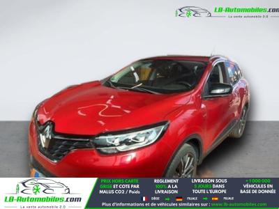 Renault Kadjar TC e160 BVM