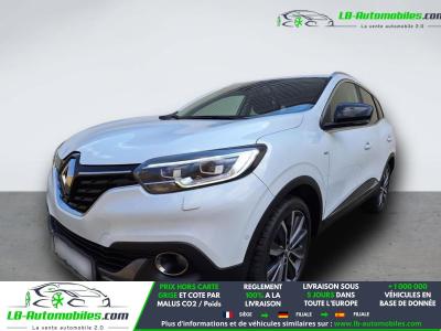 Renault Kadjar TC e160 BVM