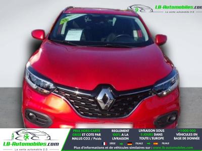 Renault Kadjar TC e160 BVM