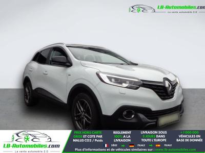 Renault Kadjar TC e160 BVM