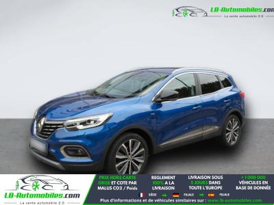 Renault Kadjar TC e160 BVM