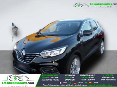 Renault Kadjar TC e160 BVM