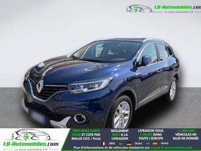 Renault Kadjar TC e160 BVM