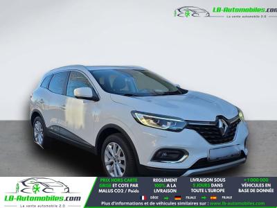 Renault Kadjar TC e160 BVM