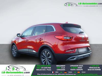 Renault Kadjar TC e160 BVM