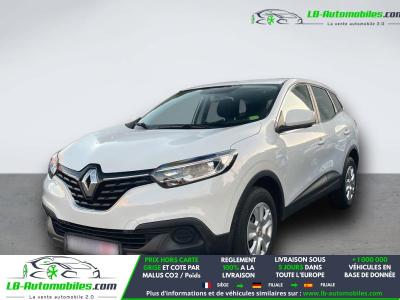 Renault Kadjar TC e140 BVM