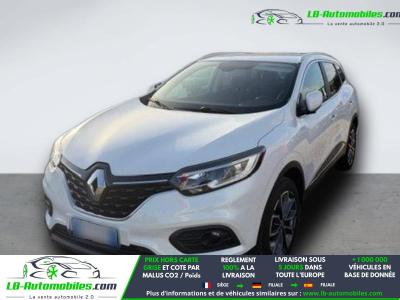 Renault Kadjar TC e140 BVM
