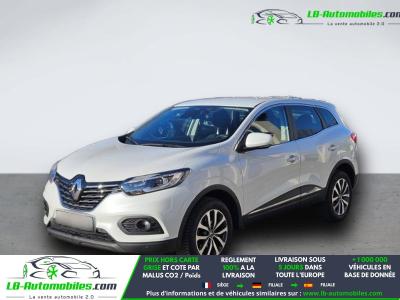 Renault Kadjar TC e140 BVM
