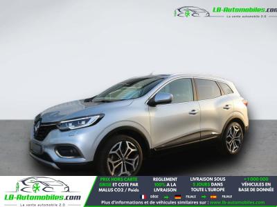 Renault Kadjar TC e140 BVM