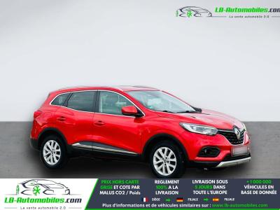 Renault Kadjar TC e140 BVM