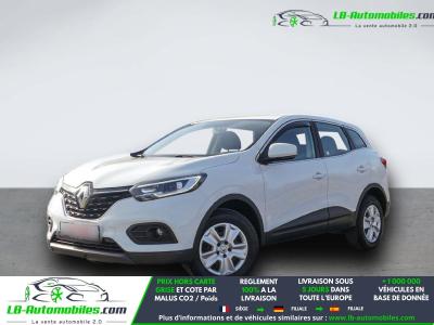 Renault Kadjar TC e140 BVM