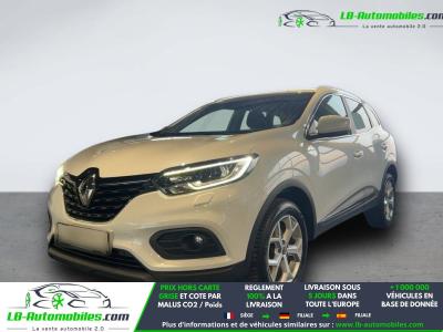 Renault Kadjar TC e140 BVM