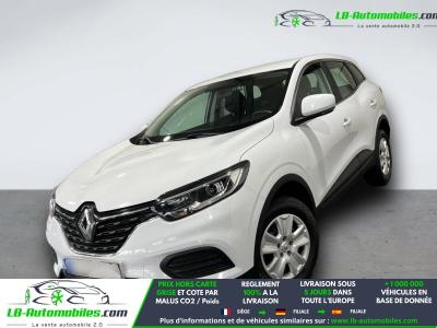 Renault Kadjar TC e140 BVM