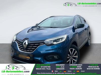 Renault Kadjar TC e160 BVA