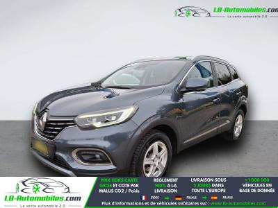 Renault Kadjar TC e160 BVA