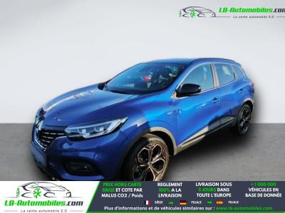 Renault Kadjar TC e160 BVA
