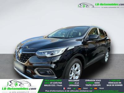Renault Kadjar TC e160 BVA