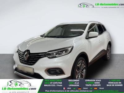 Renault Kadjar TC e160 BVA