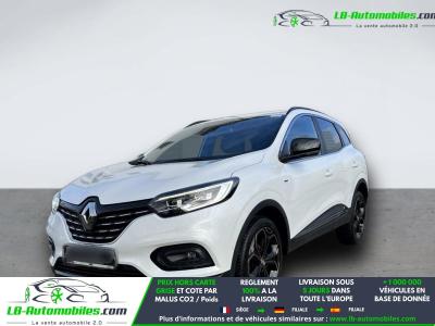 Renault Kadjar TC e160 BVA