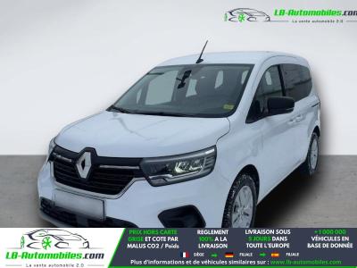 Renault Kadjar dCi 95 BVM