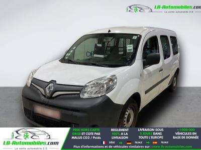 Renault Kadjar dCi 95 BVM