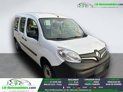 Renault Kadjar dCi 95 BVM