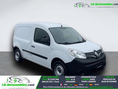 Renault Kadjar dCi 95 BVM