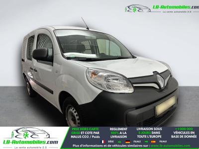 Renault Kadjar dCi 95 BVM