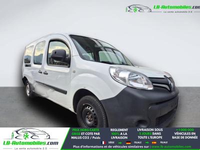 Renault Kadjar dCi 95 BVM