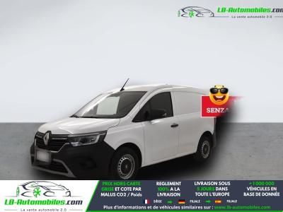 Renault Kadjar dCi 95 BVM