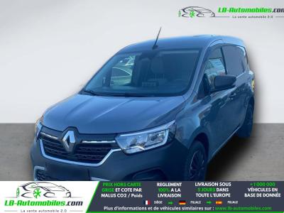 Renault Kadjar dCi 95 BVM