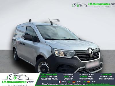 Renault Kadjar dCi 95 BVM