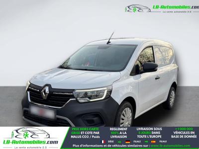 Renault Kadjar dCi 95 BVM