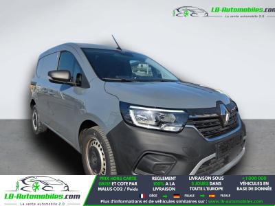 Renault Kadjar TCe 100 BVM