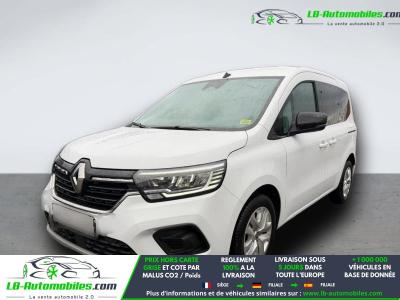 Renault Kadjar TCe 100 BVM