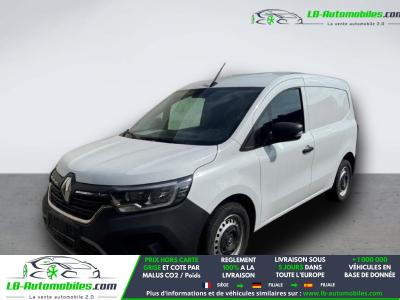 Renault Kadjar TCe 100 BVM