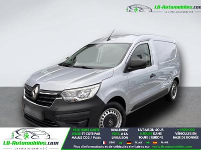 Renault Kadjar TCe 100 BVM