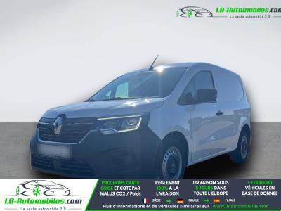 Renault Kadjar TCe 100 BVM